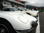Toyota 2000GT 1967 года